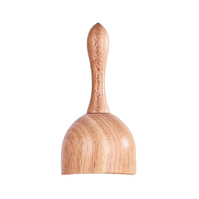 Factory Oem Wood Therapy Massage Tools Set Wooden Massage Tools Back Massager