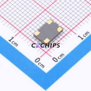 SX7M75.000B20F30TNN Crystal Oscillator (Active) SMD7050-4P Crystal Oscillator 75MHz 20ppm CMOS 3.3V - Product Image 2