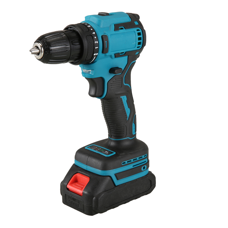 Factory Selling Directly 21v Cordless Electric