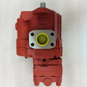 Kubota RG468-61110ปั๊มไฮดรอลิกหลัก KX030-4อะไหล่สำหรับซ่อมรถขุดขนาดเล็ก - Product Image 6