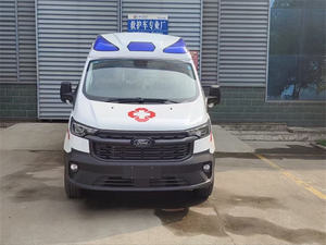 Precio FOB Nuevas ambulancias ICU móviles tipo C EN 1789:<span class=keywords><strong>2020</strong></span> Configuración de transporte tipo B para el <span class=keywords><strong>manual</strong></span> de emergencia del paciente de la UCI - Product Image 3