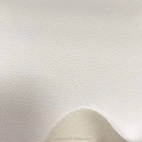 Cuir synthétique PU gaufré imprimé numériquement – Imperméable et résistant à l'abrasion pour chaussures, chaises, sacs, artisanat et rembourrage