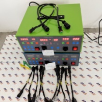 Factor Direct Sale CR018 CRI CRP HEUP LCR HP0 TESTER avec toutes les fonctionnalités