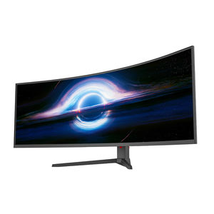 49 पल्गाडे 5k 144 एच पंतल्ला कर्वा डी लुज़ एंटी-आज़ुल मॉनिटर डी कंसुडोरा पैरा जूगोस बेस जिरेटोरिया डी एल 49 इंच 5k मॉनिटर - Product Image 3