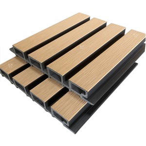 Panel <span class=keywords><strong>de</strong></span> Pared WPC Decorativo <span class=keywords><strong>para</strong></span> Interiores <span class=keywords><strong>de</strong></span> Casa, Estilo Minimalista, Inodoro, Resistente al Fuego - Product Image 3