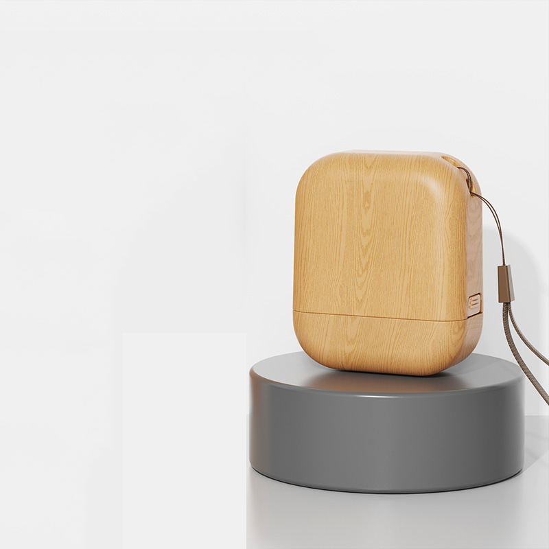 Venatura Naturale del Legno