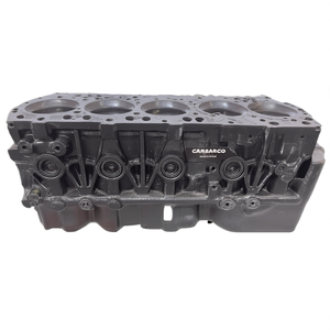 Bloc moteur Carbarco 3512 3516 3408 3412 Diesel pour chargeuse et camion - Product Image 2