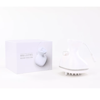 Machine multifonctionnelle de traitement de la perte de cheveux, Machine de soins du cuir chevelu, dispositif Portable de soins du cuir chevelu, brosse de soins du cuir chevelu