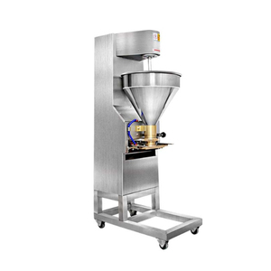 Hamburger Meatball Forming Machine Meat Ball Cooking Machine Meat Ball Machine Meatball - Product Image 4