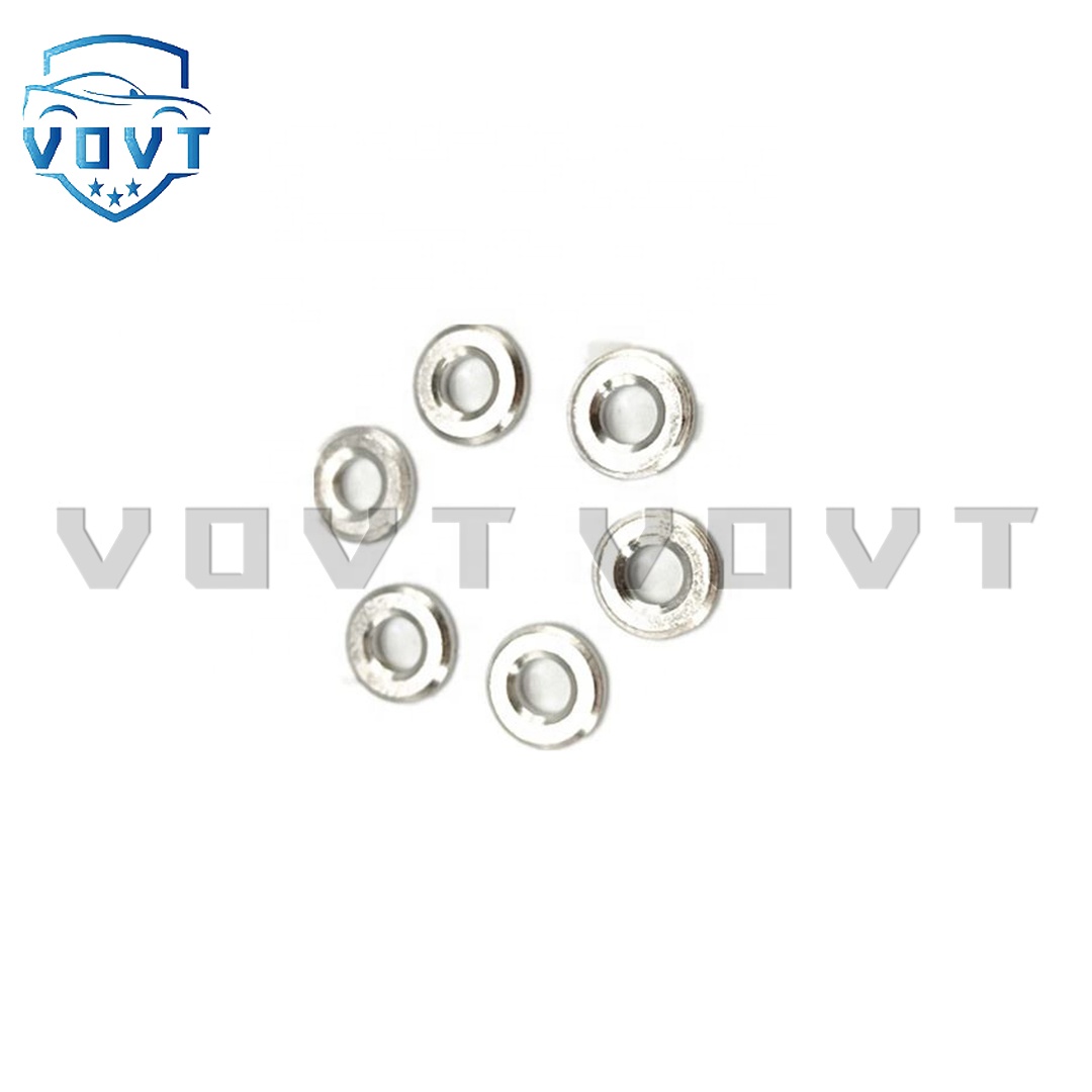 High Quality Injector Seating Washer 11176-0E010 Fuel Injection Nozzle Holder Seal Ring for Spare Parts