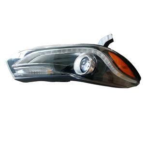 Phare LED halogène pour <span class=keywords><strong>Chevrolet</strong></span> <span class=keywords><strong>Trax</strong></span> 2017, 2018, 2019, <span class=keywords><strong>2020</strong></span>, 2021, pièces auto, type américain, <span class=keywords><strong>prix</strong></span> d'usine - Product Image 6