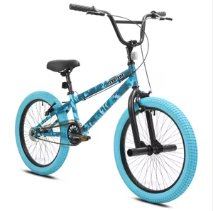 Vélo <span class=keywords><strong>BMX</strong></span> Freestyle Urbain de Qualité, Cadre Acier Monovitesse, Modèle Tendance, 20 Pouces, Vente en Gros à Prix Abordable - Product Image 6