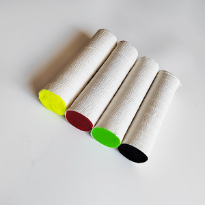 Nouveau 21cm multicolore Nylon <span class=keywords><strong>cheveux</strong></span> pour leurre grand jeu pêche à la traîne leurre <span class=keywords><strong>cheveux</strong></span> pêche accessoires Nylon jupe pêche leurre - Product Image 6
