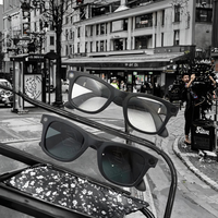 Nouvelles Lunettes Intelligentes 2026 avec Caméra, Audio, Traducteur IA et Fonction d'Enregistrement Vidéo, Connectivité Wi-Fi