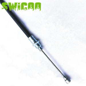 Cable de embrague duradero para <span class=keywords><strong>Honda</strong></span> <span class=keywords><strong>Monkey</strong></span> Bike Z50 Piezas de bicicleta mono de alta calidad a la <span class=keywords><strong>venta</strong></span> - Product Image 5
