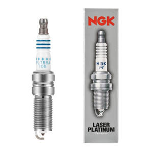 Bujía de Platino Láser NGK Original Genuina 3587 PLTR6A-10G Verificada por Alibaba, Único Proveedor NGK para Cadillac CTS STX STS Malibu - Product Image 4