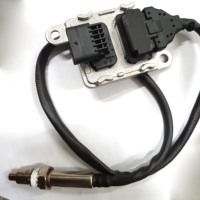Pièces automobiles OE 55512347 capteur de NOx capteur d'oxyde d'azote pour Opel INSIGNIA B Country Tourer (Z18) 2.0 CDTi (47) 2017- D 20 DTH