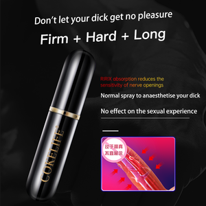 CokeLife Men <span class=keywords><strong>Delay</strong></span> <span class=keywords><strong>Cream</strong></span> 6ml OEM <span class=keywords><strong>Sex</strong></span> Time <span class=keywords><strong>Delay</strong></span> Langdurige Erectie Ejaculatie Vertraging Gratis Sample voor Mannen - Product Image 3