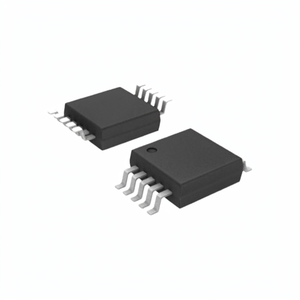ระบบจัดการพลังงาน (PMIC) TPS2157IDGQ 10 PowerTFSOP, 10 MSOP บริการครบวงจรแบบดั้งเดิม ซื้อชิ้นส่วนอิเล็กทรอนิกส์ออนไลน์ - Product Image 1