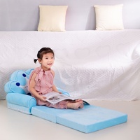 Nouveau de l'usine, vente en gros : Chuangyi – Coton PP super doux, multi-couches, pliable, réglable en hauteur (31cm-50cm), multi-styles, pour adolescents et adultes