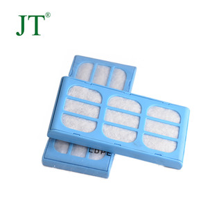 Cao cấp than hoạt tính lọc Đài phun nước thay thế phù hợp cho <span class=keywords><strong>Cat</strong></span> & Dog đài phun nước - Product Image 4