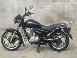 Modello Honda 125cc Best-Seller: <span class=keywords><strong>Prestazioni</strong></span> Potenti Ideali per la Guida Urbana, Adatto all'Esportazione - Product Image 5