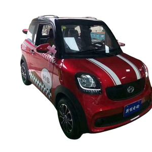 2024 <span class=keywords><strong>precio</strong></span> <span class=keywords><strong>de</strong></span> venta adulto mini pequeño coche eléctrico <span class=keywords><strong>sin</strong></span> licencia <span class=keywords><strong>de</strong></span> conducir - Product Image 1