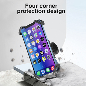 <span class=keywords><strong>Support</strong></span> de téléphone flexible pour vélo, <span class=keywords><strong>moto</strong></span>, guidon de vélo, <span class=keywords><strong>support</strong></span> de téléphone pour <span class=keywords><strong>moto</strong></span> - Product Image 4