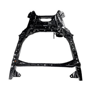 50200 THAH03 Großhandel Chinesisches Auto Ersatzteil FRONT SUSPENSION CROSS MEMBER SUB FRAME CRADLE für Honda Avancier TG 2017- - Product Image 1