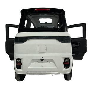 Mini voiture électrique 2200w cabine fermée <span class=keywords><strong>Scooter</strong></span> 4 roues avec basse vitesse 25kmh 30kmh 45kmh - Product Image 6