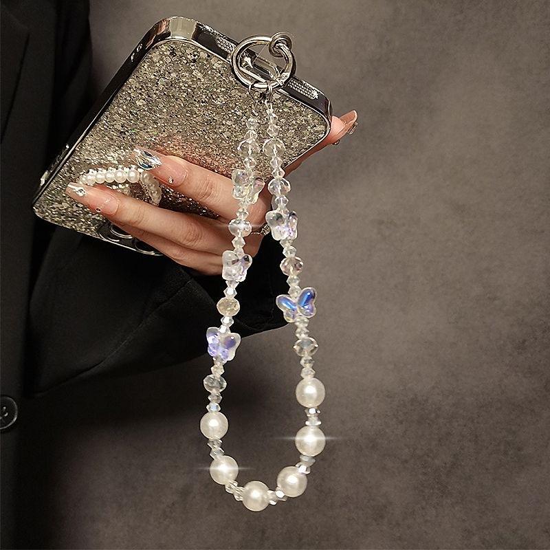 โซ่ไข่มุกผีเสื้อ