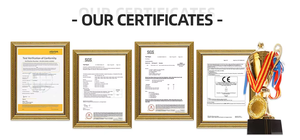 단일 대형 직사각형 스테인레스 스틸 탑 마운트 주방 싱크 양각 폭포 디자인 다기능 세면대 - Product Image 5