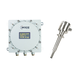 Máy đo mật độ kỹ thuật số độ chính xác cao Máy đo mật độ thuốc lỏng máy đo mật độ chèn chống cháy nổ - Product Image 6