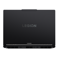 Desain Stylish Laptop Gaming Lenovo Legion Y7000X 2026 15.3" 2.5K OLED/Ultra7-251HX+RTX5060 Notebook Berkinerja Tinggi
