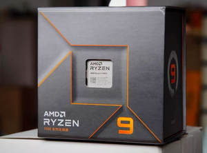 สำหรับซีพียูเดสก์ท็อป 9 7900X ซ็อกเก็ต AM5 12-คอร์ 4.7GHz 170W เทคโนโลยี Virtualization 64 บิต ของใหม่เอี่ยม ประสิทธิภาพ 4.7GHz - Product Image 2