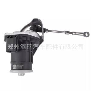 Électrovanne de turbocompresseur 39400-2B250 39400-2B260 pour Hyundai Sonata Mistra – Pièce de rechange pour le contrôle de la suralimentation - Product Image 4