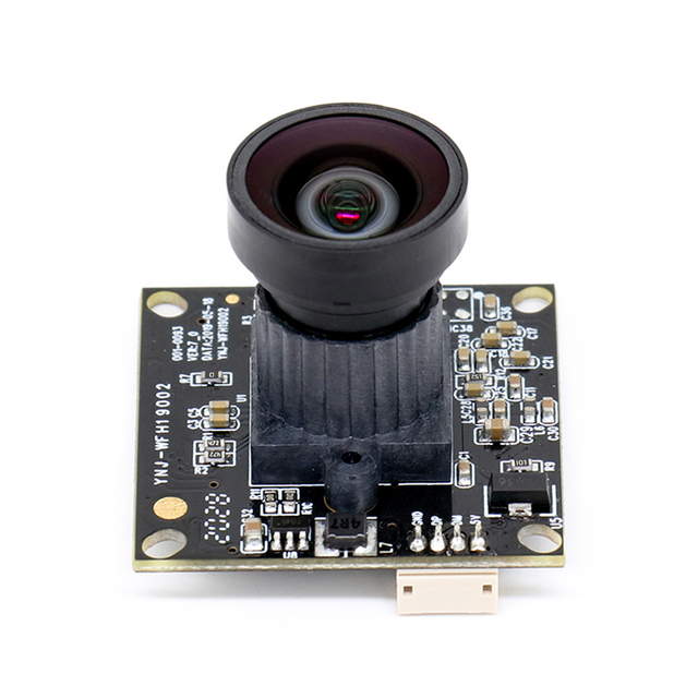 5MP High Resolution USB Camera Module 1/2.5" CMOS Sensor Fixed Focus 3.6mm Lens Infrared Specialized Skin Detector Beauty Health