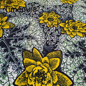 Tissu africain 100 % coton, nouveau modèle, imprimé wax, motif africain, Capulana, Ankara, <span class=keywords><strong>Pagne</strong></span>, Batik, Tissu Africain - Product Image 1