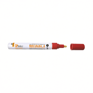 เครื่องพิมพ์อิงค์เจ็ทอุตสาหกรรมสีแดงสำหรับทุกพื้นผิว - Product Image 2