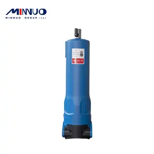 Bestselling product Minnuo high efficiency filtration precision filter high standard production