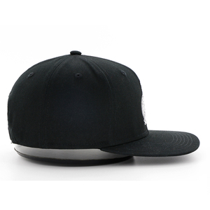 Hip hop 6 panel apoyo Logotipo <span class=keywords><strong>de</strong></span> muestra <span class=keywords><strong>camionero</strong></span> deporte al por mayor <span class=keywords><strong>de</strong></span> encargo del sombrero del snapback bordado - Product Image 4