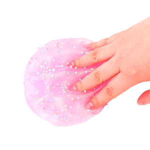 Hot Sale 2024 DIY Unicorn <b>Slime</b> with Magic Glue for Children Enhance Operational Capability - Product Image 4