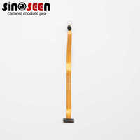 Opvouwbare Flexibele Pcb Tiny Size Usb Endoscoop Cameramodule Met 6 Led Fill In Lights Medische Mini Camera Module Hoge Resolutie