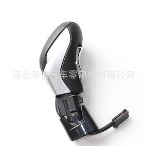 Poignée de levier de vitesses automatique Buick FX 964, pièce de voiture ergonomique en plastique - Product Image 3