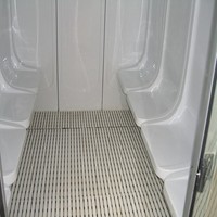 Hammam Sauna Ménage Sauna à vapeur Chambres Salle de bain