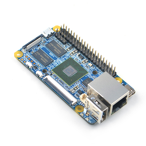 NanoPi Fire3 Entwicklungsboard mit S5P6818 1GB RAM Gbps Ethernet Original Brandneu - Product Image 1