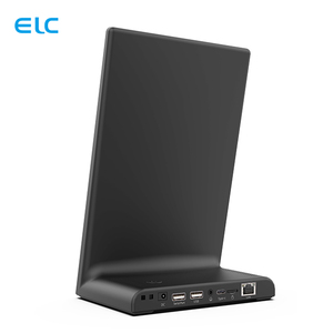 New Business Tablet Android 8.1 Touchscreen Rk3288 Customer Feedback System Machine for Professional Use Evaluation Portrait L S - Product Image 4