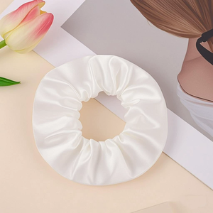 Ragazze solido elastico per capelli cravatta dolce stile americano a buon mercato capelli per lo Styling code di cavallo - Product Image 5