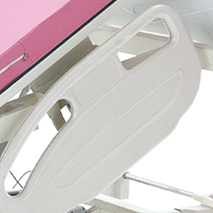 YXZ-B48 letto di consegna elettrico di grado ospedaliero tavolo operatorio medico ostetricia ginecologia controllo delle nascite - Product Image 4