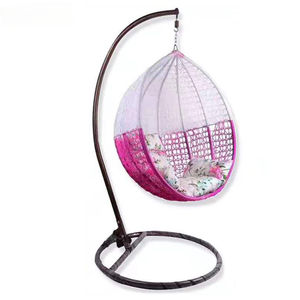 Chaise de jardin d'extérieur - Product Image 1